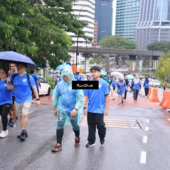 Runner Photo 7962421