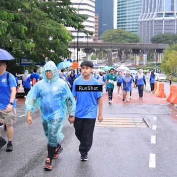 Runner Photo 7962422