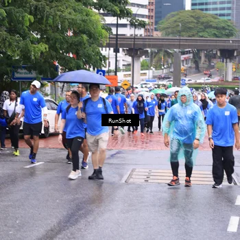 Runner Photo 7962424