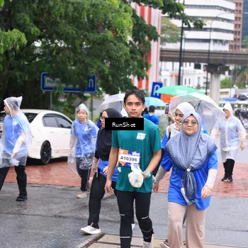 Runner Photo 7962429