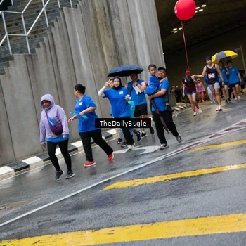 Runner Photo 7962430