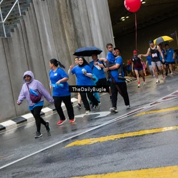 Runner Photo 7962431