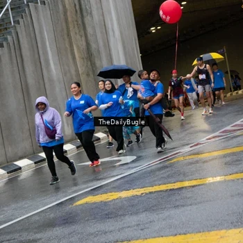 Runner Photo 7962432