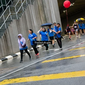 Runner Photo 7962433