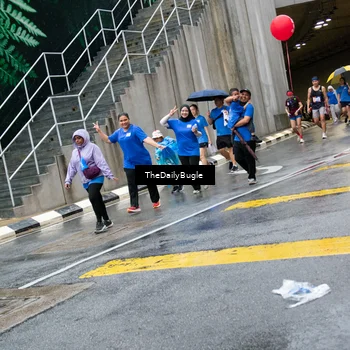 Runner Photo 7962434