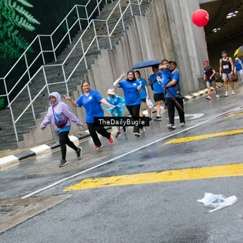Runner Photo 7962435