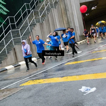 Runner Photo 7962436