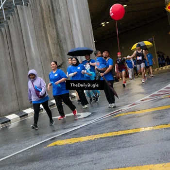 Runner Photo 7962438