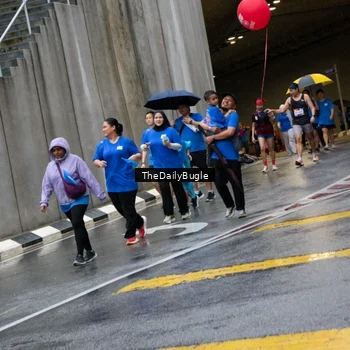 Runner Photo 7962440
