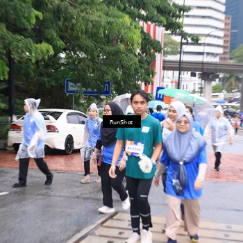 Runner Photo 7962443