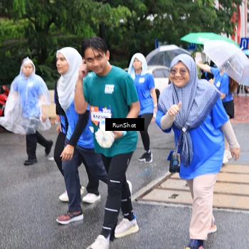 Runner Photo 7962446