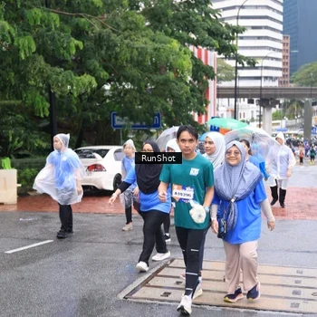 Runner Photo 7962447