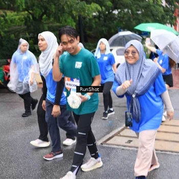 Runner Photo 7962449