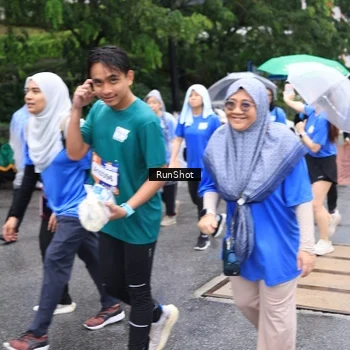 Runner Photo 7962450