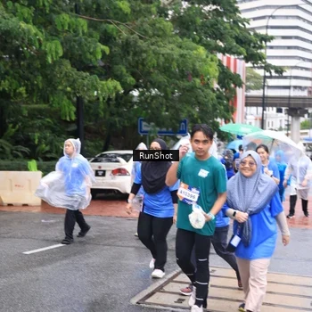Runner Photo 7962452