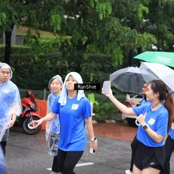 Runner Photo 7962455