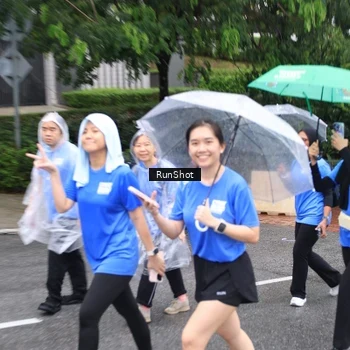 Runner Photo 7962466