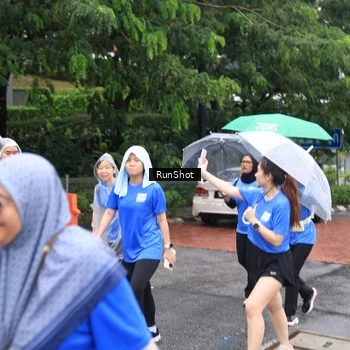 Runner Photo 7962467