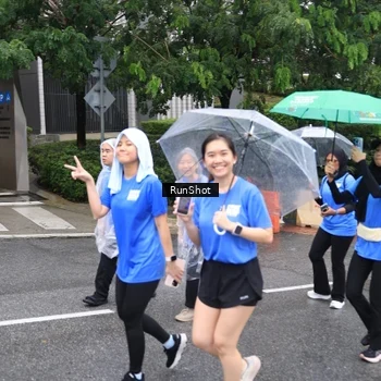 Runner Photo 7962468