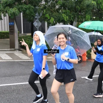 Runner Photo 7962469