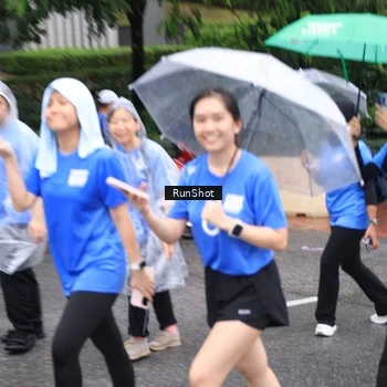 Runner Photo 7962471