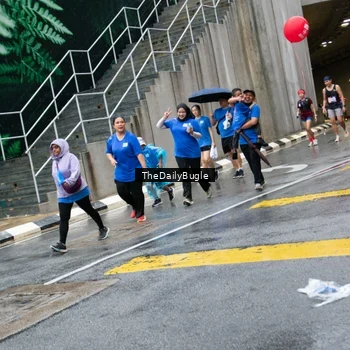 Runner Photo 7962472