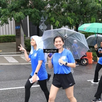 Runner Photo 7962474
