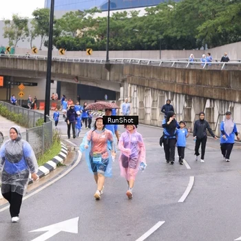 Runner Photo 7962476