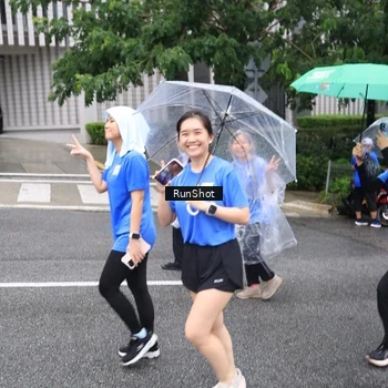 Runner Photo 7962477