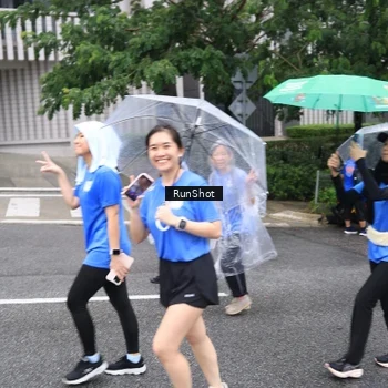 Runner Photo 7962478