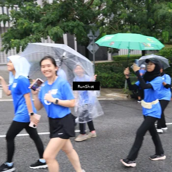 Runner Photo 7962479