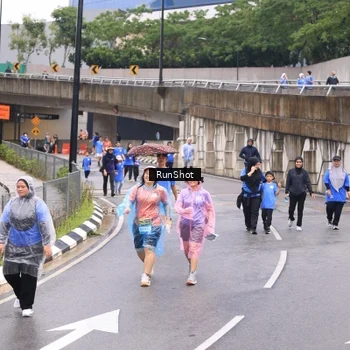 Runner Photo 7962488