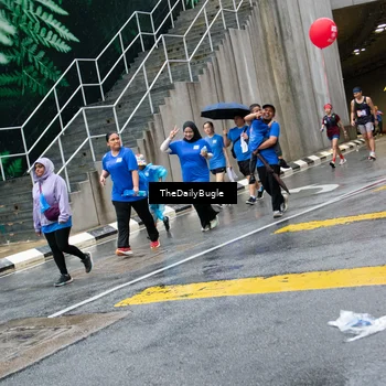 Runner Photo 7962492