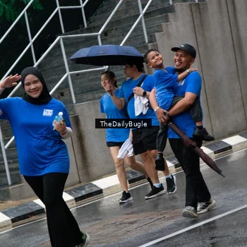 Runner Photo 7962496