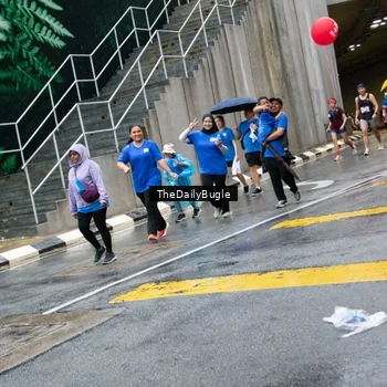 Runner Photo 7962497