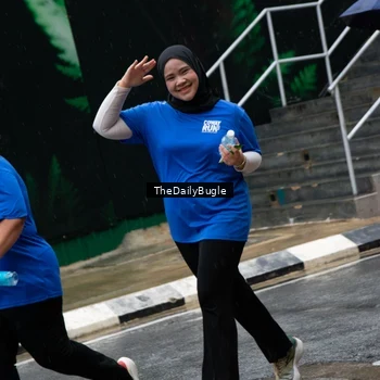 Runner Photo 7962510