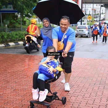Runner Photo 7962519
