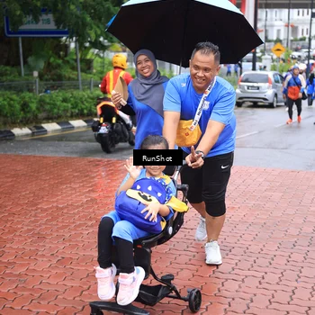 Runner Photo 7962520