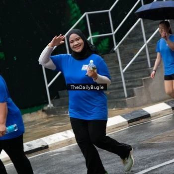 Runner Photo 7962524