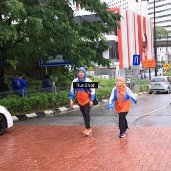 Runner Photo 7962525