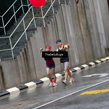 Runner Photo 7962536