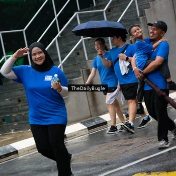 Runner Photo 7962537