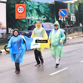 Runner Photo 7962544