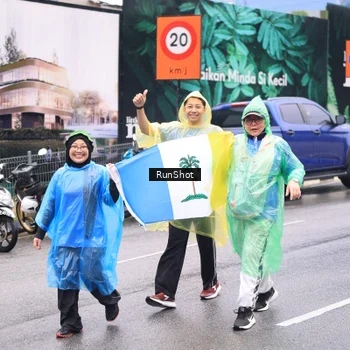 Runner Photo 7962547