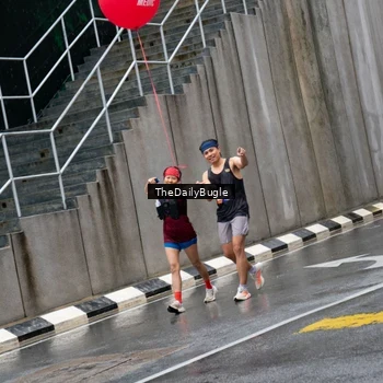 Runner Photo 7962548