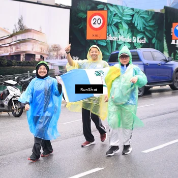 Runner Photo 7962550