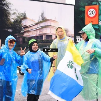 Runner Photo 7962557