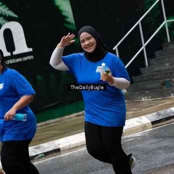 Runner Photo 7962558