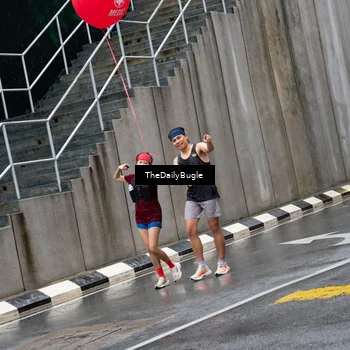 Runner Photo 7962565