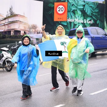 Runner Photo 7962576